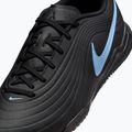 Férfi futballcipő Nike Tiempo Maestro Club IC black/ice 14