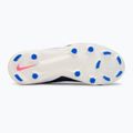 Gyerek focicipő Nike Phantom 6 Low Pro FG/MG racer blue/white/pink blast 4