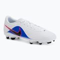 Férfi focicipő Nike Tiempo Maestro Club FG/MG white/racer blue/pink blast/black