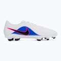Férfi focicipő Nike Tiempo Maestro Club FG/MG white/racer blue/pink blast/black 2