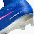 Férfi futballcipő Nike Mercurial Superfly 10 Elite AG-Pro racer blue/white 9