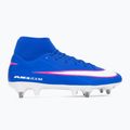 Férfi focicipők Nike Mercurial Superfly 10 Academy SG-Pro racer blue/white 2