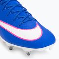 Férfi focicipők Nike Mercurial Superfly 10 Academy SG-Pro racer blue/white 7