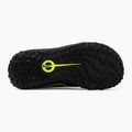 Gyerek focicipő Nike Tiempo Maestro Flex Jr TF PS black/volt/black 4