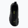Gyerek focicipő Nike Tiempo Maestro Flex Jr TF PS black/volt/black 5