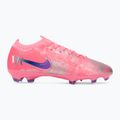 Férfi futballcipő Nike Zoom Vapor 16 Pro Vini Jr FG sunset pulse/old royal 2