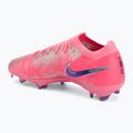 Férfi futballcipő Nike Zoom Vapor 16 Pro Vini Jr FG sunset pulse/old royal 3