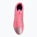 Férfi futballcipő Nike Zoom Vapor 16 Pro Vini Jr FG sunset pulse/old royal 5