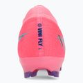 Férfi futballcipő Nike Zoom Vapor 16 Pro Vini Jr FG sunset pulse/old royal 6