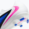 Férfi focicipő Nike Phantom 6 Low Academy FG/MG racer blue/white/pink blast 10
