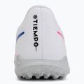 Férfi futballcipő Nike Tiempo Maestro Club TF white/racer blue/pink blast/black 6