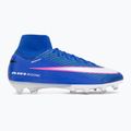 Férfi futballcipő Nike Mercurial Superfly 10 Elite AG-Pro racer blue/white 2