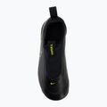 Gyerek focicipő Nike Tiempo Maestro Flex Jr FG/MG PS black/volt/black 5