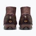 Férfi focicipők Nike Mercurial Superfly 10 Elite Kylian Mbappé FG plum eclipse/metallic silver 4