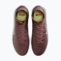 Férfi focicipők Nike Mercurial Superfly 10 Elite Kylian Mbappé FG plum eclipse/metallic silver 5