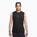 Férfi kosárlabda mez  Jordan Sport Essential black