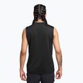 Férfi kosárlabda mez  Jordan Sport Essential black 2