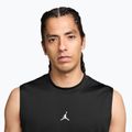 Férfi kosárlabda mez  Jordan Sport Essential black 3