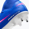 Férfi focicipők Nike Mercurial Superfly 10 Academy SG-Pro racer blue/white 9