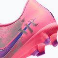 Férfi futballcipő Nike Mercurial Vapor 16 Academy FG/MG Vini Jr sunset pulse/old royal 7