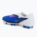Férfi focicipő Nike Phantom 6 Low Academy AG racer blue/white/pink blast 3