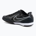 Férfi focicipő Nike Streetgato black/ice blue/obsidian 3