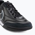 Férfi focicipő Nike Streetgato black/ice blue/obsidian 7