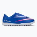 Gyerek focicipő Nike Mercurial Vapor 16 Club TF racer blue/white 2