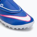 Gyerek focicipő Nike Mercurial Vapor 16 Club TF racer blue/white 7
