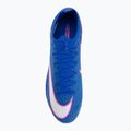 Férfi focicipő Nike Mercurial Vapor 16 Elite AG-Pro racer blue/white 5