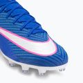 Férfi focicipő Nike Mercurial Vapor 16 Elite AG-Pro racer blue/white 7
