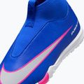 Gyerek futballcipő Nike Mercurial Superfly 10 Academy TF racer blue/white 9