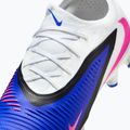 Férfi focicipő Nike Phantom 6 Low Pro FG racer blue/white/pink blast 8