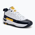 Férfi cipők  Jordan Max Aura 7 white/obsidian/university gold