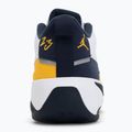 Férfi cipők  Jordan Max Aura 7 white/obsidian/university gold 6