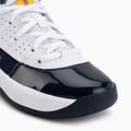 Férfi cipők  Jordan Max Aura 7 white/obsidian/university gold 7