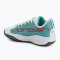 Gyerek kosárlabdacipő Nike Jordan Luka 77 GS Jr barely green/washed teal/barely green 3