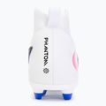 Férfi focicipő Nike Phantom 6 High Club FG/MG racer blue/white/pink blast 6