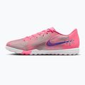 Férfi futballcipő Nike Zoom Vapor 16 Academy TF Vini Jr sunset pulse/old royal 2