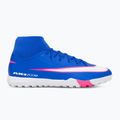 Férfi focicipő Nike Mercurial Superfly 10 Academy TF racer blue/white 2