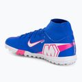 Férfi focicipő Nike Mercurial Superfly 10 Academy TF racer blue/white 3