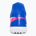 Férfi focicipő Nike Mercurial Superfly 10 Academy TF racer blue/white 6