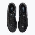 Férfi focicipők Nike Tiempo Ligera Pro TF black/ice blue/obsidian 12