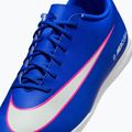Férfi futballcipők Nike Mercurial Vapor 16 Club IC racer blue/white 8