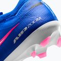 Férfi focicipő Nike Mercurial Vapor 16 Pro FG race blue/white 9