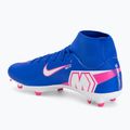 Férfi focicipő Nike Mercurial Superfly 10 Academy FG/MG racer blue/white 3