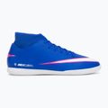 Férfi focicipő Nike Mercurial Superfly 10 Club IC racer blue/white 2