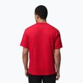 Férfi póló Nike Jordan Sport Dri-Fit Jumpman gym red/black 3