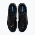Férfi focicipő Nike Streetgato black/ice blue/obsidian 5