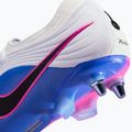 Férfi futballcipő Nike Tiempo Maestro Elite SG-Pro white/racer blue/pink blast/black 8